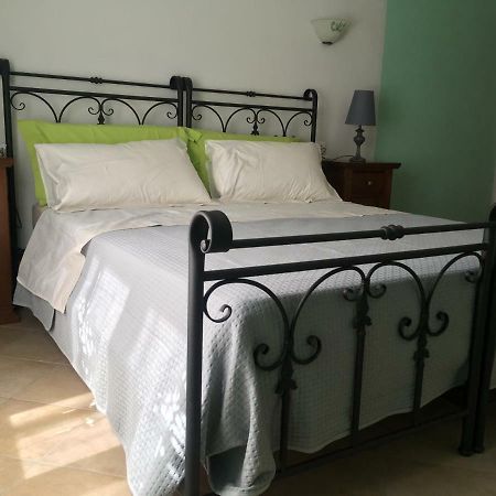 Agriturismo La Ferriera Пиньоне Екстериор снимка