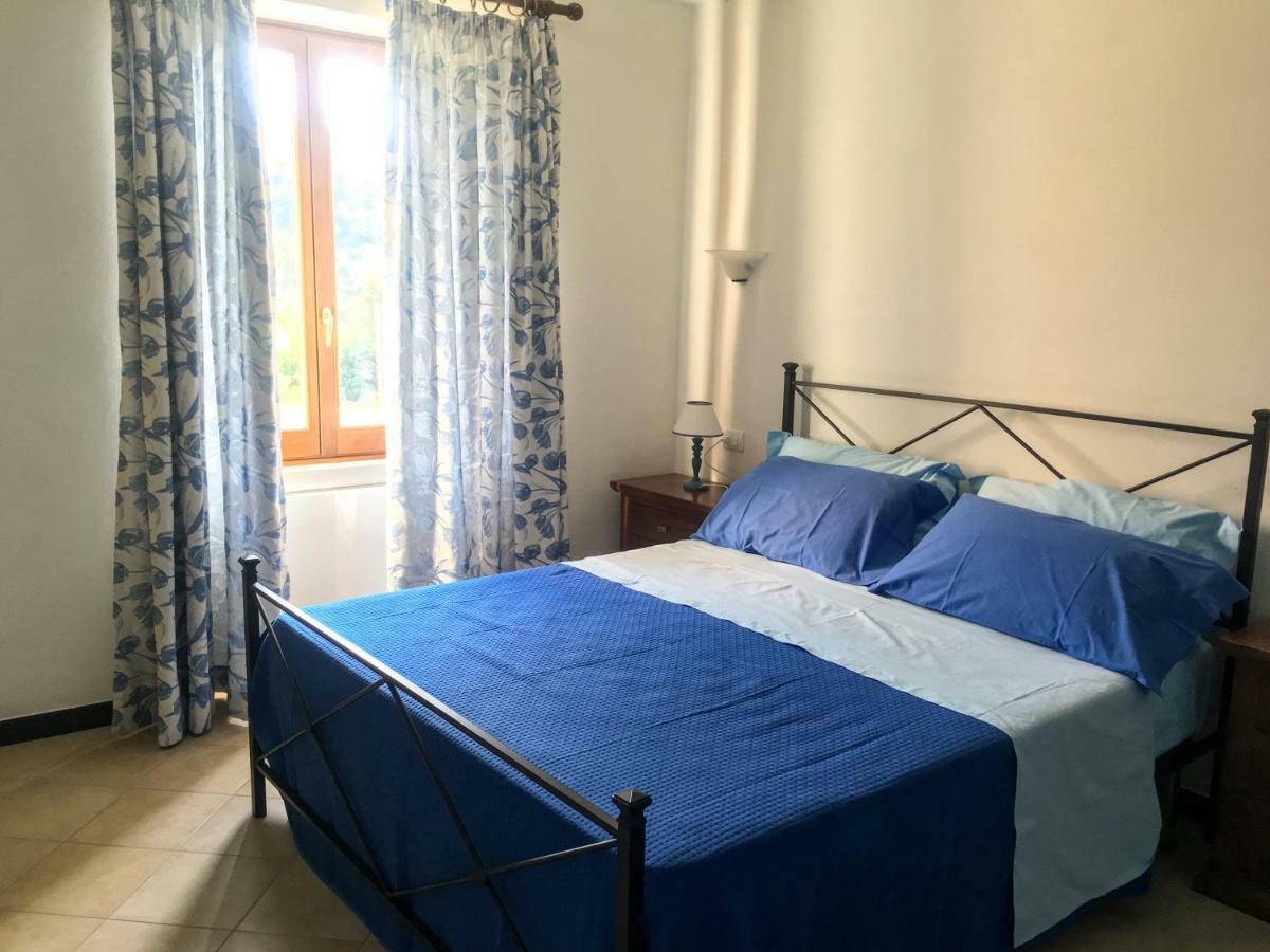 Agriturismo La Ferriera Пиньоне Екстериор снимка