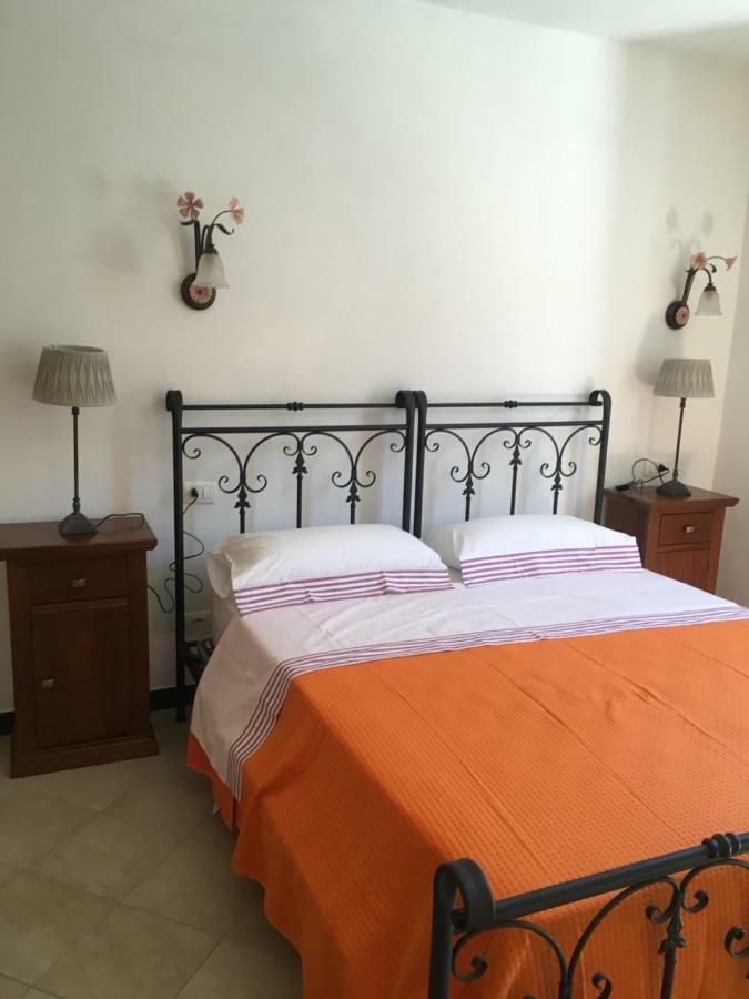 Agriturismo La Ferriera Пиньоне Екстериор снимка