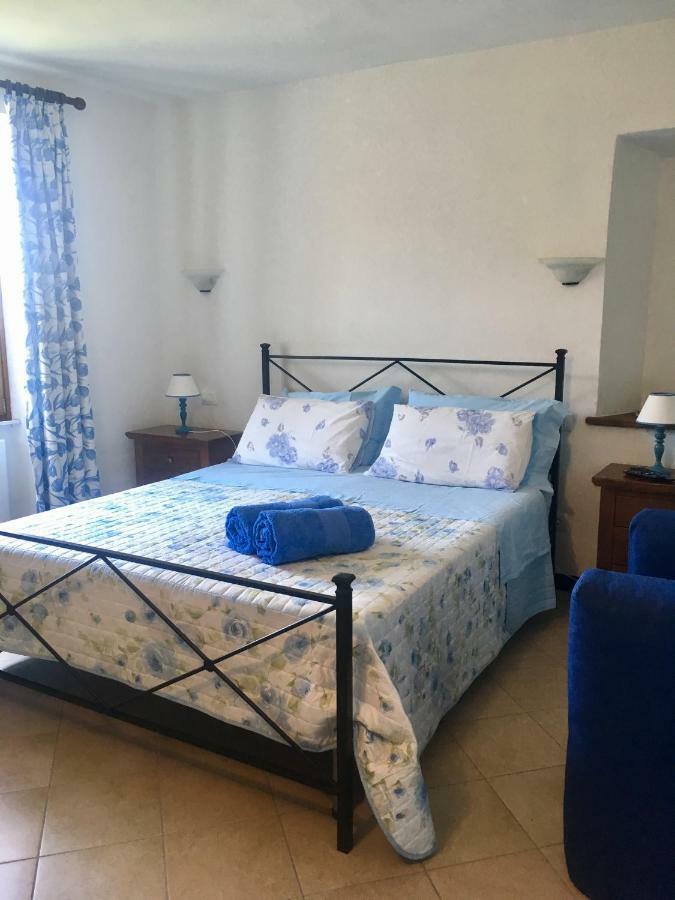 Agriturismo La Ferriera Пиньоне Екстериор снимка