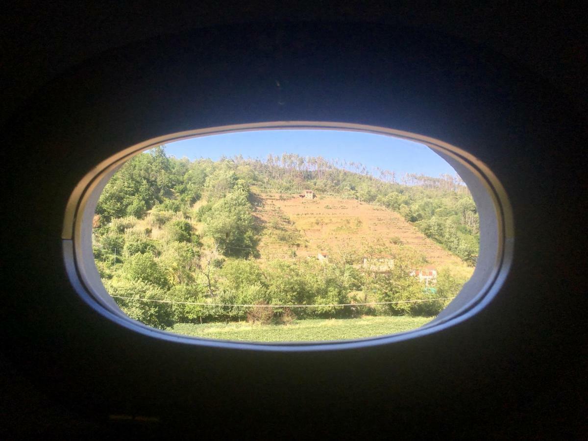 Agriturismo La Ferriera Пиньоне Екстериор снимка
