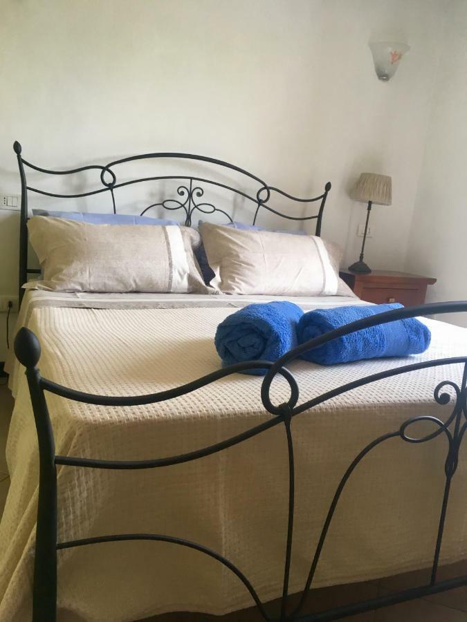 Agriturismo La Ferriera Пиньоне Екстериор снимка
